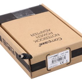 Compaxe CNT-396 120 W 19V 6.3A 6.3-3.0 Notebook Adaptör