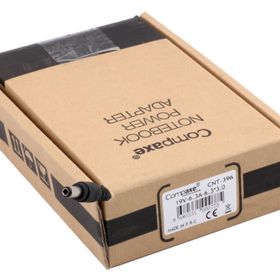 Compaxe CNT-396 120 W 19V 6.3A 6.3-3.0 Notebook Adaptör
