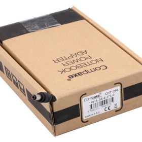 Compaxe CNT-396 120 W 19V 6.3A 6.3-3.0 Notebook Adaptör