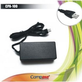 Compaxe CPA-100 16V 32V Printer Adaptör