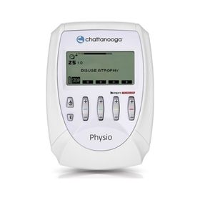 Compex Chattanooga Physio Elektroterapi İçin Optimum Program Konfigürasyonu Fizik Cihazı