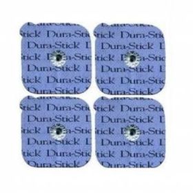 Compex Dura Stick 5x5 Kare Çıtçıtlı Elektrod Çıt Çıtlı Tens Pedi
