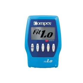 Compex Fit 1.0 Kas Güçlendirme Fizik Tedavi Rehabilitasyon Cihazı