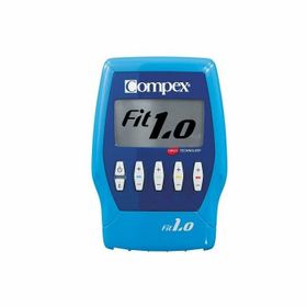 Compex Fit 1.0 Kas Güçlendirme Fizik Tedavi Rehabilitasyon Cihazı