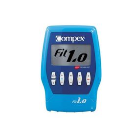 Compex Fit 1.0 Kas Güçlendirme Fizik Tedavi Rehabilitasyon Cihazı
