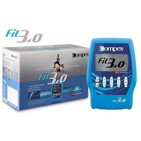 Compex FIT 3.0 Fitness Cihazı