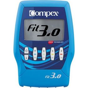 Compex FIT 3.0 Fitness Cihazı
