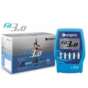 Compex Fit 3.0 Fizik Tedavi Cihazı