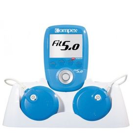 Compex Fit 5.0 2 Modüllü Fizik Tedavi Cihazı