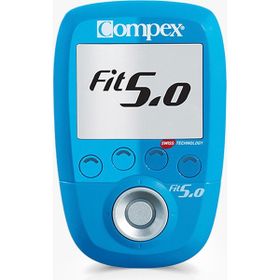 Compex Fit 5.0 2 Modüllü Fizik Tedavi Cihazı