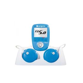 Compex Fit 5.0 Fizik Tedavi Cihazı