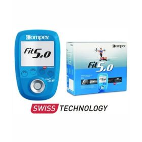 Compex Fit 5.0 Fizik Tedavi Cihazı