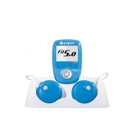 Compex Fit 5.0 Fizik Tedavi Cihazı