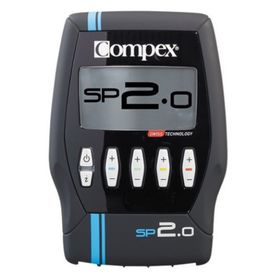 Compex SP 2.0 Kas Güçlendirme Cihazı