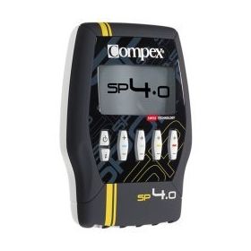 Compex SP 4.0 Kas Güçlendirme Cihazı