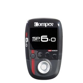 Compex SP 6.0 Rehabilitasyon Programlı Kas Güçlendirme Aleti