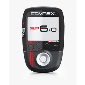 Compex SP 6.0 Rehabilitasyon Programlı Kas Güçlendirme Aleti