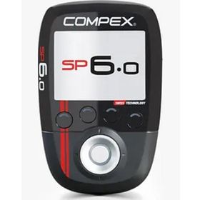 Compex SP 6.0 Rehabilitasyon Programlı Kas Güçlendirme Aleti