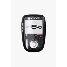 Compex SP 8.0 Rehabilitasyon Programlı Kas Güçlendirme Cihazı