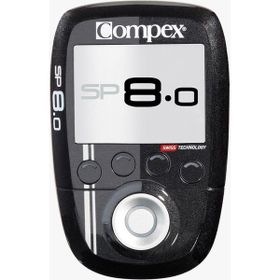 Compex SP 8.0 Rehabilitasyon Programlı Kas Güçlendirme Cihazı