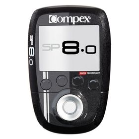 Compex SP 8.0 Rehabilitasyon Programlı Kas Güçlendirme Cihazı
