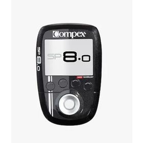 Compex SP 8.0 Rehabilitasyon Programlı Kas Güçlendirme Cihazı