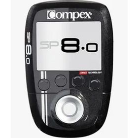 Compex SP 8.0 Rehabilitasyon Programlı Kas Güçlendirme Cihazı