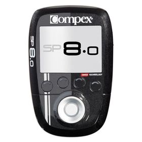 Compex SP 8.0 Rehabilitasyon Programlı Kas Güçlendirme Cihazı