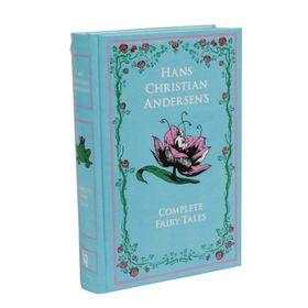 Complete Fairy Tales - Hans Christian Andersen