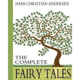 Complete Fairy Tales - Hans Christian Andersen