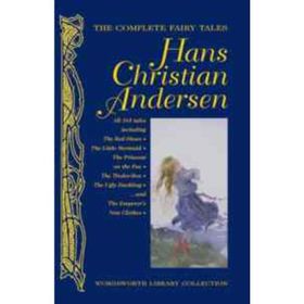 Complete Fairy Tales - Hans Christian Andersen