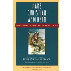 Complete Fairy Tales - Hans Christian Andersen