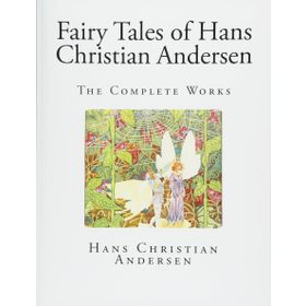 Complete Fairy Tales - Hans Christian Andersen