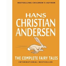 Complete Fairy Tales - Hans Christian Andersen