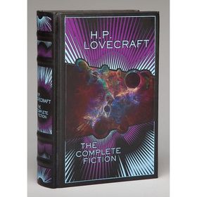 Complete Fiction The: Hp Lovecraft
