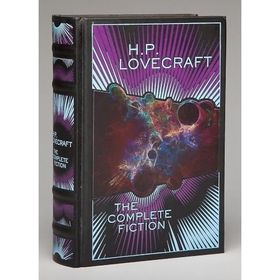 Complete Fiction The: Hp Lovecraft