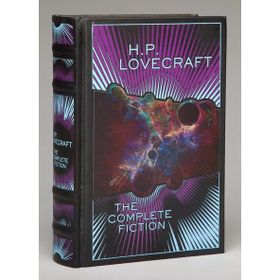 Complete Fiction The: Hp Lovecraft