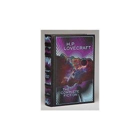 Complete Fiction The: Hp Lovecraft