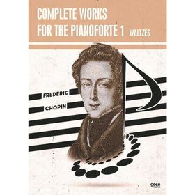 Complete Works For The Pianoforte 1 Gece Kitaplığı