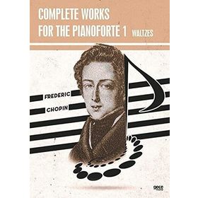 Complete Works For The Pianoforte 1 Gece Kitaplığı