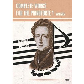 Complete Works For The Pianoforte 1 Gece Kitaplığı