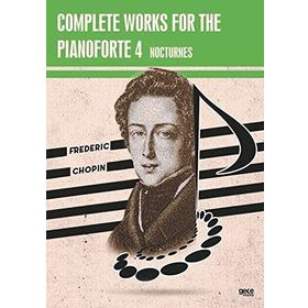 Complete Works For The Pianoforte 4 Gece Kitaplığı