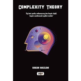 Complexity Theory - Hakan Mazlum