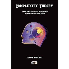 Complexity Theory - Hakan Mazlum