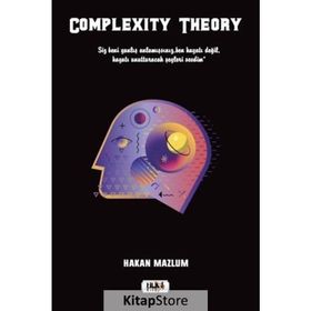 Complexity Theory - Hakan Mazlum
