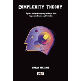 Complexity Theory - Hakan Mazlum