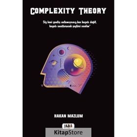 Complexity Theory - Hakan Mazlum
