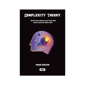 Complexity Theory - Hakan Mazlum