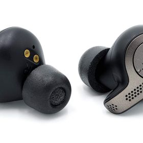 Comply 3 Çift Foam TrueGrip Pro Kulaklık Ucu