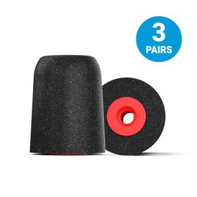 Comply Foam P-Serisi Medium 3 Çift Profesyonel Kulaklık Ucu